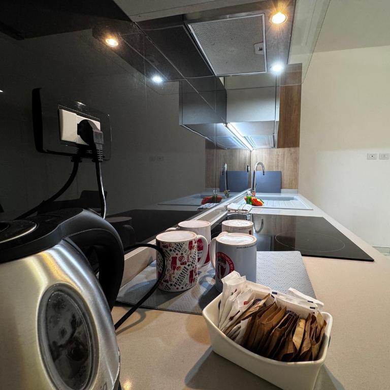 a casa di Luca - Appartamento con 1 Camera da Letto - 9