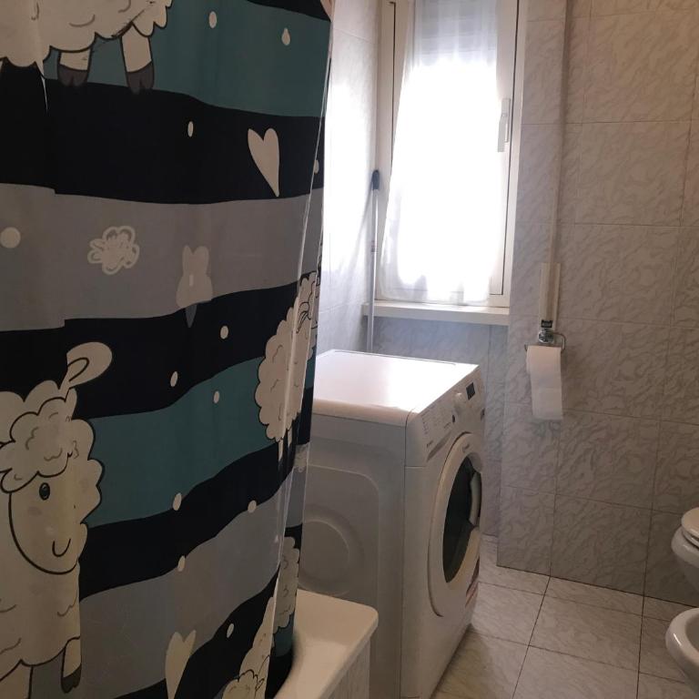 Stella Vaticana - Appartamento con 3 Camere da Letto - 22