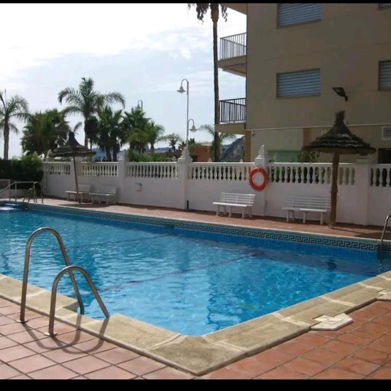 Apartamento Mar del Sol - Apartamento de 3 dormitorios - 24