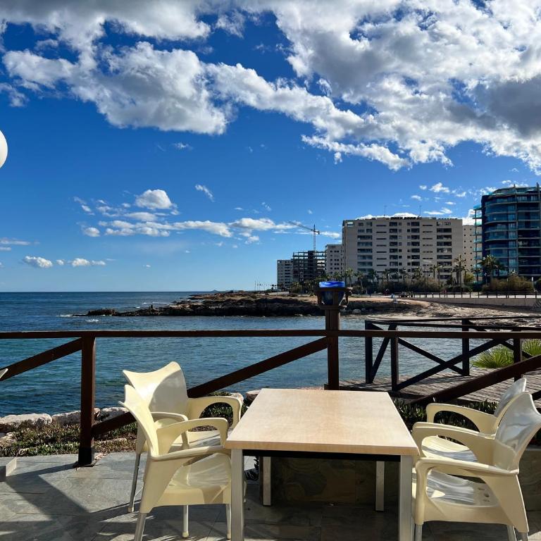 Casa Domenico - Apartment - Ground Floor - 36