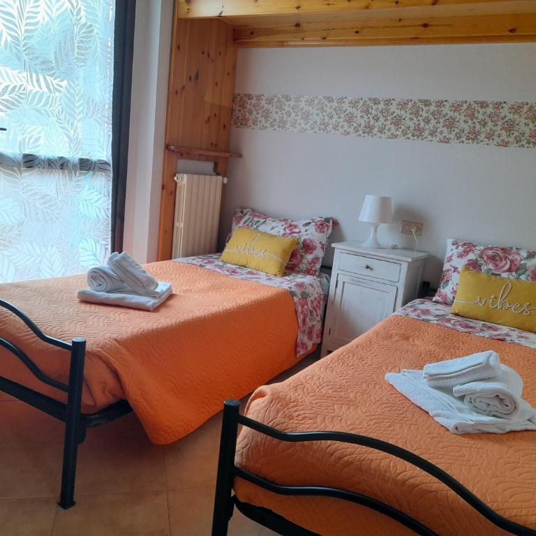 Mahatma Residence lake View - Appartamento con 2 Camere da Letto - 6