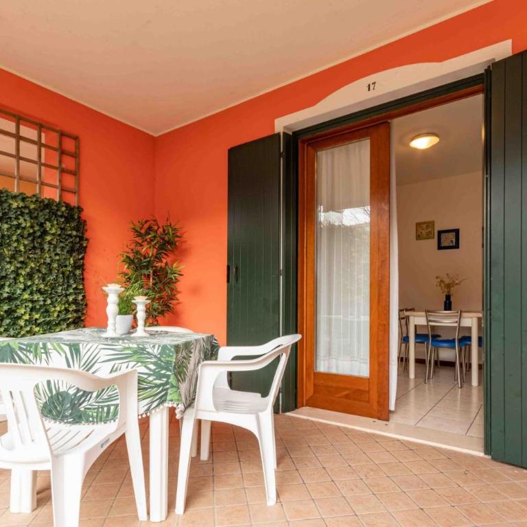 Villaggio Leopardi - Appartamento con 1 Camera da Letto - 61