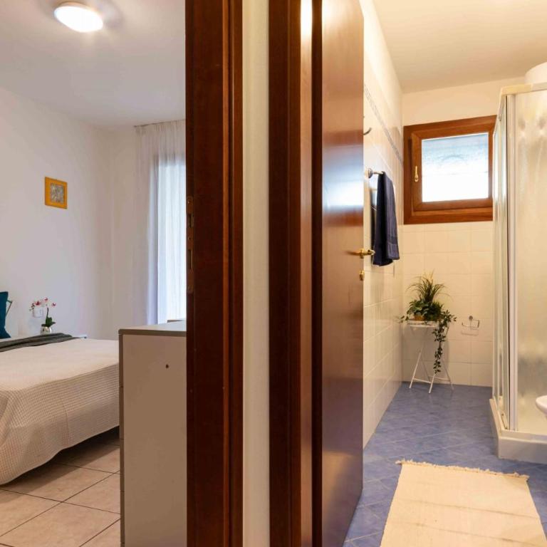 Villaggio Leopardi - Appartamento con 1 Camera da Letto - 51