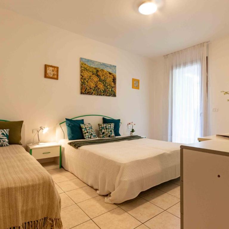 Villaggio Leopardi - Appartamento con 1 Camera da Letto - 49