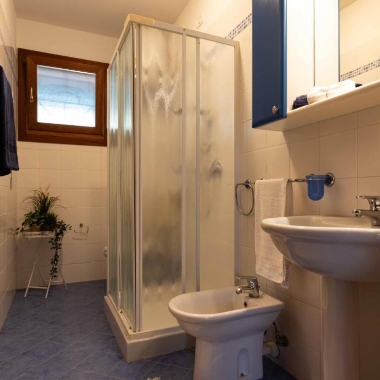 Villaggio Leopardi - Appartamento con 1 Camera da Letto - 45