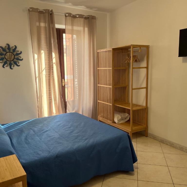 Casa Maruzzella - Appartamento con 2 Camere da Letto - 11