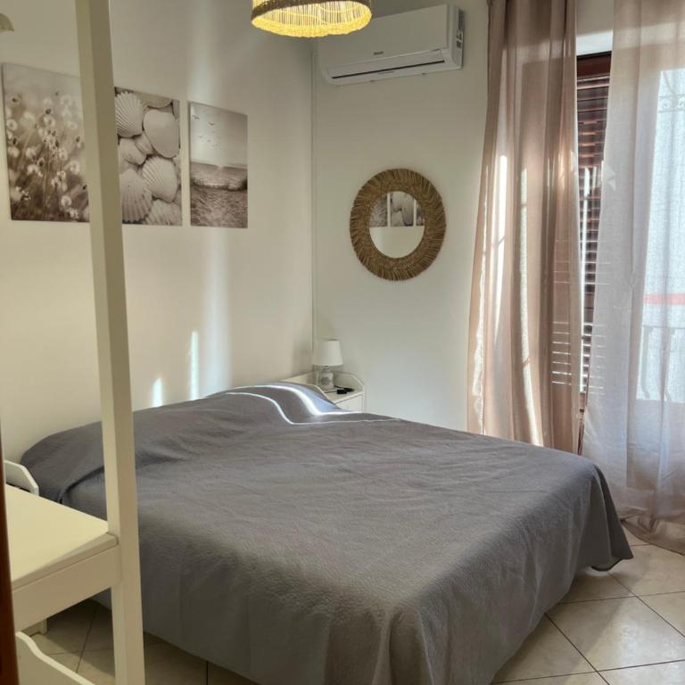 Casa Maruzzella - Appartamento con 2 Camere da Letto - 8