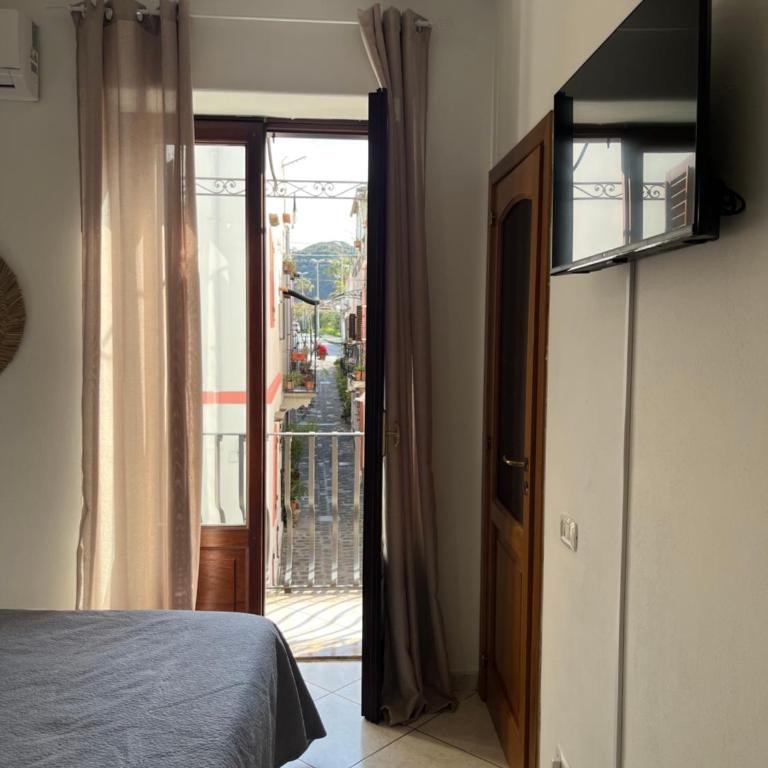 Casa Maruzzella - Appartamento con 2 Camere da Letto - 7