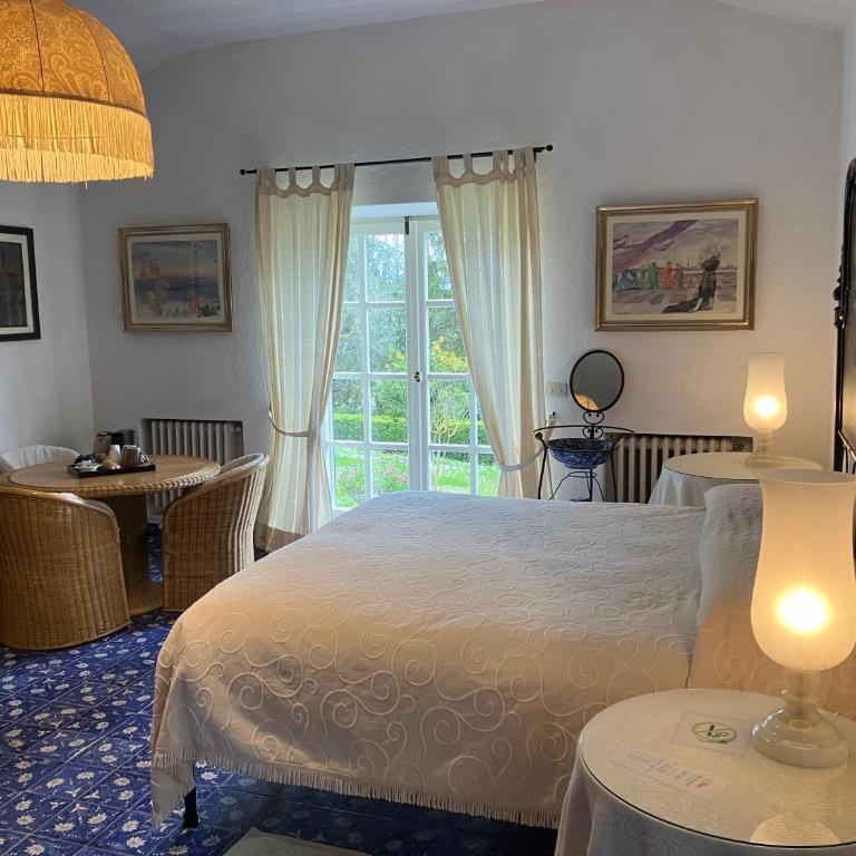 Hotel Villa Clementina - Junior Suite - 1