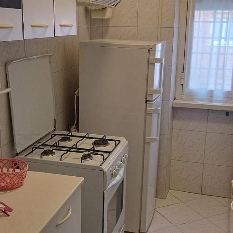 Stella Vaticana - Appartamento con 3 Camere da Letto - 34