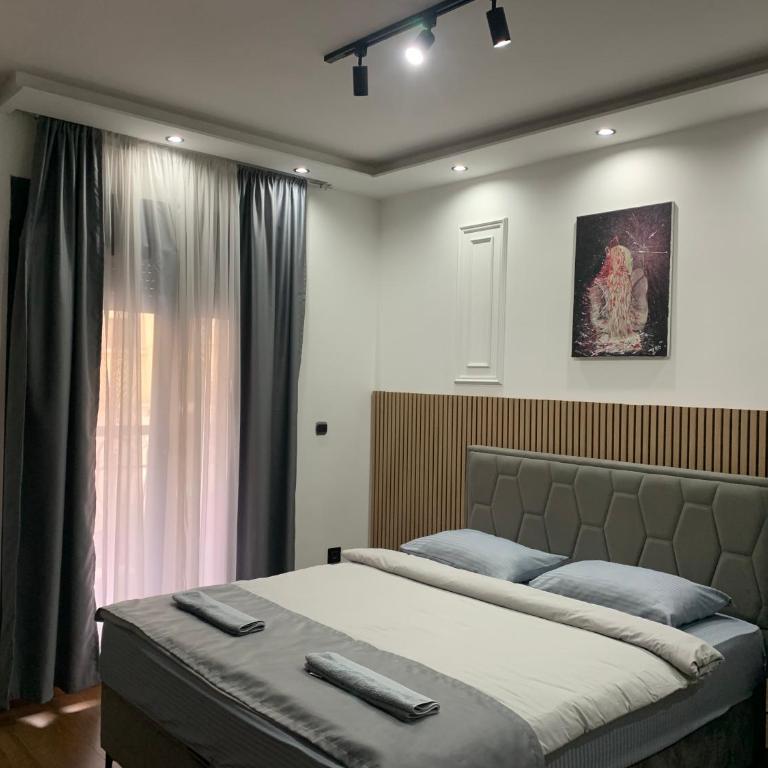 AD luxury - One-Bedroom Apartment - 22