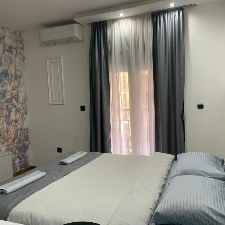 AD luxury - One-Bedroom Apartment - 14