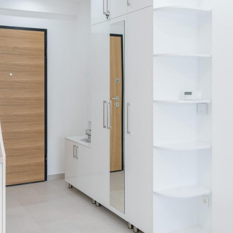 Crnjanski Paun L - Apartman sa 1 Spavaćom Sobom - 39