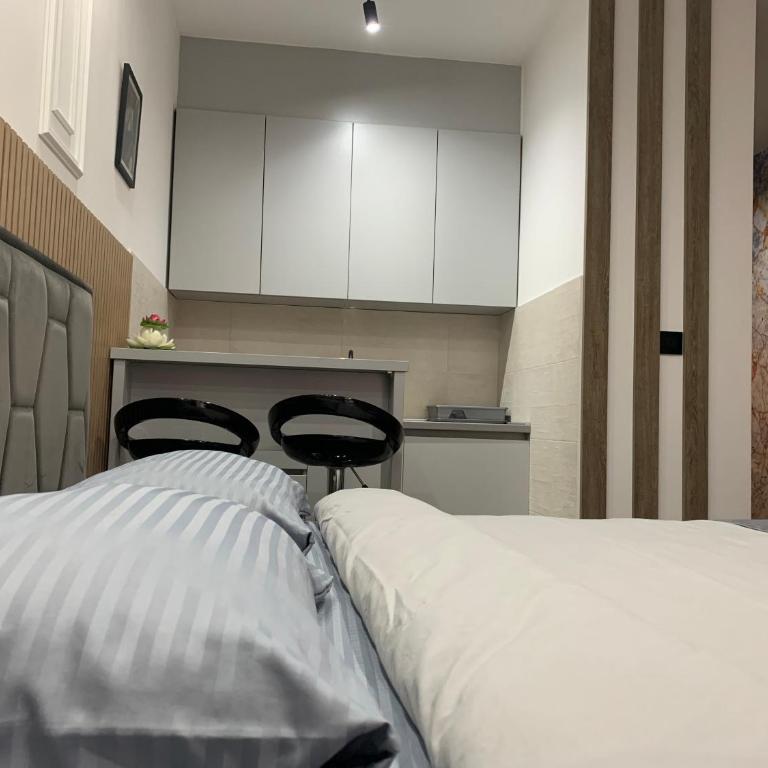 AD luxury - One-Bedroom Apartment - 15