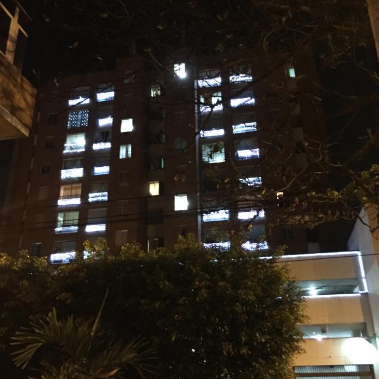 Apartamento familiar de 2 alcobas con parquedero estadio Laurles plaza mayor - Apartamento de 2 dormitorios - 18