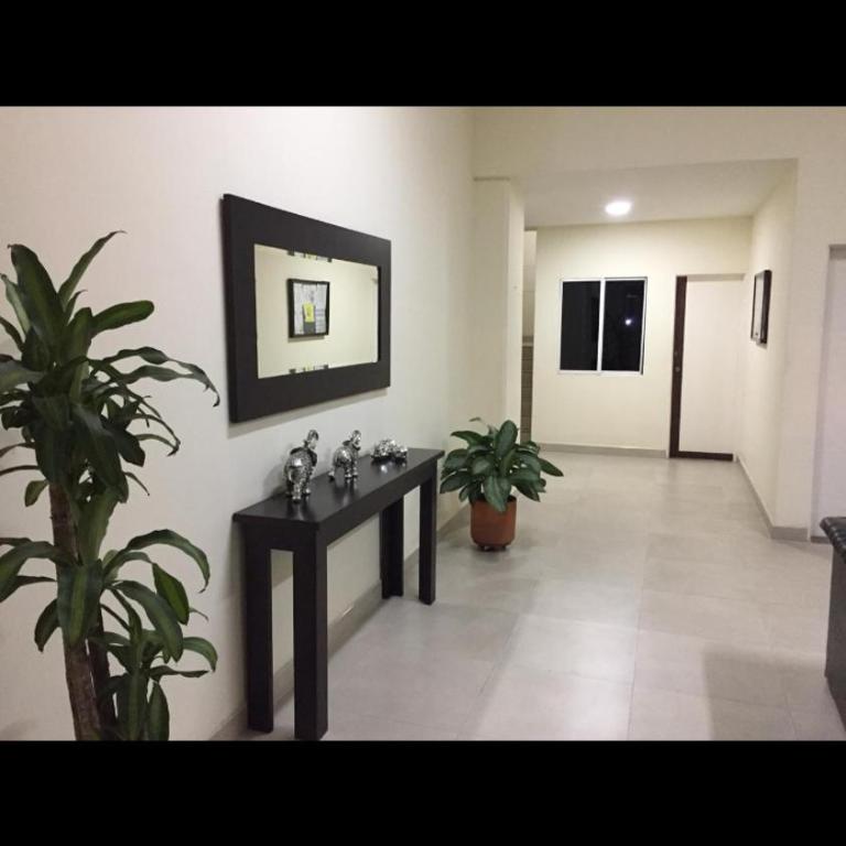 Apartamento familiar de 2 alcobas con parquedero estadio Laurles plaza mayor - Apartamento de 2 dormitorios - 19