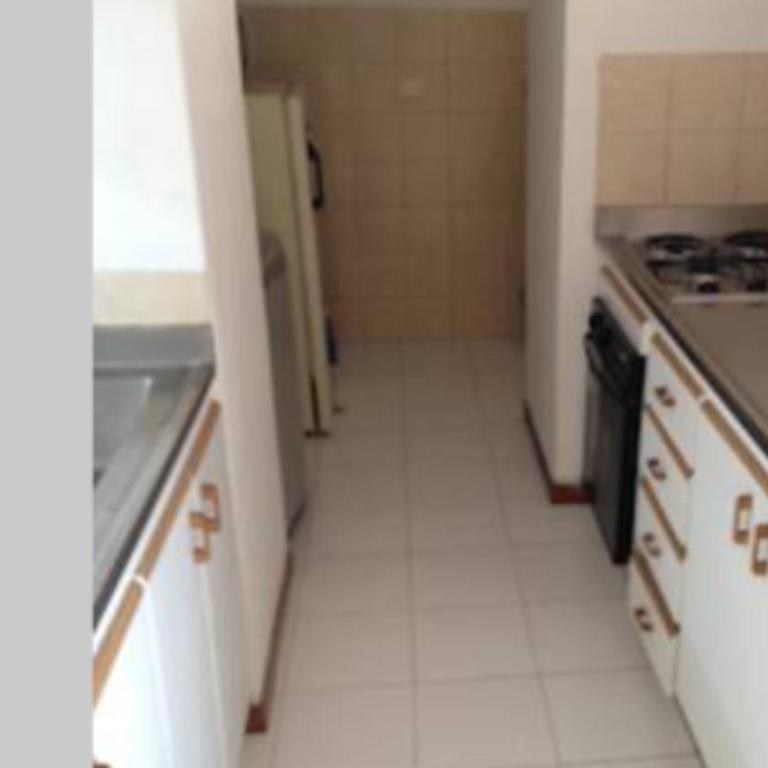 Apartamento familiar de 2 alcobas con parquedero estadio Laurles plaza mayor - Apartamento de 2 dormitorios - 22