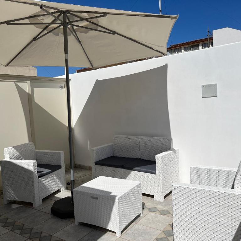 Casa Maruzzella - Appartamento con 2 Camere da Letto - 2