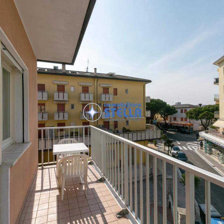 Condominio Baraziol - Appartamento con Balcone - 17