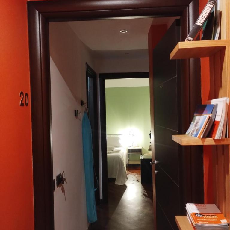 Il Panoramico Rooms - Economy Double Room - 2