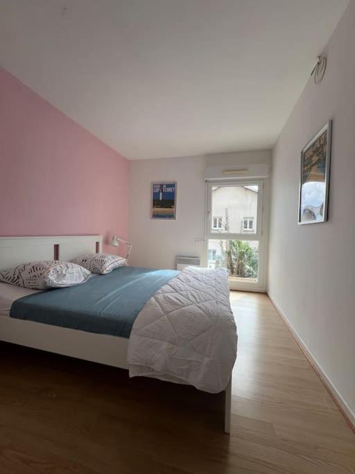 Maison Duplex T4 6 couchages - Maison 3 Chambres - 9
