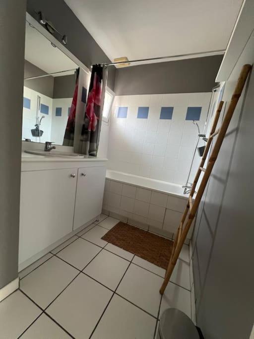 Maison Duplex T4 6 couchages - Maison 3 Chambres - 6