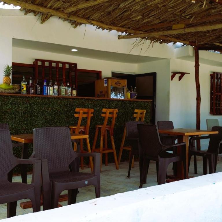 PUNTA ARENA BEACH HOUSE - Casa de 4 dormitorios - 9