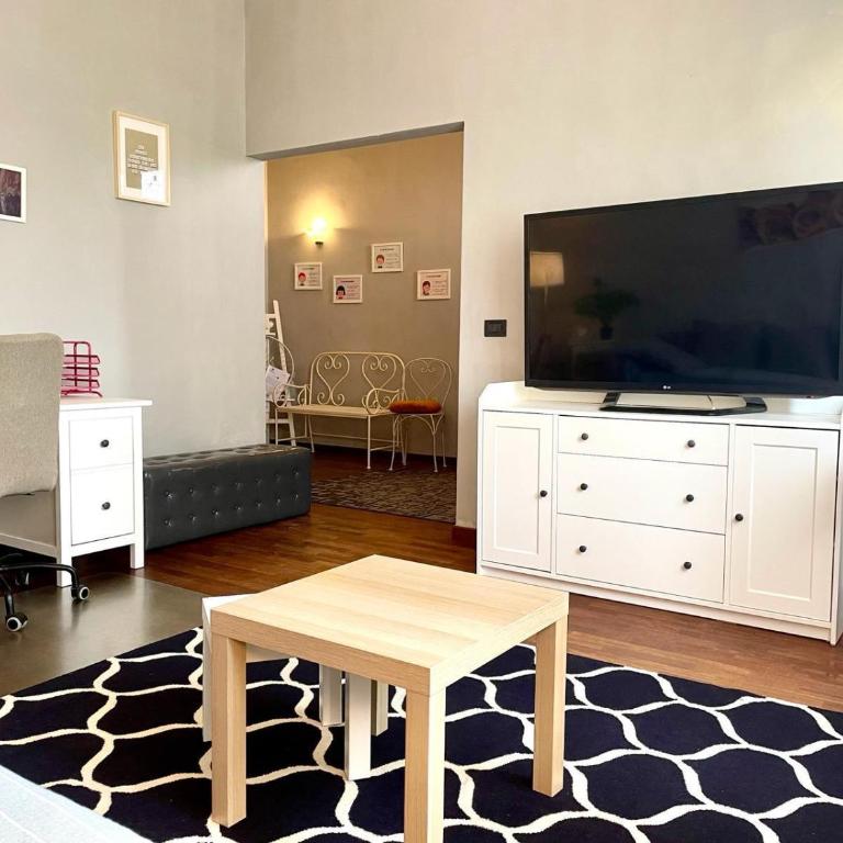 La Maison de Mathilde - Two-Bedroom Apartment - 8