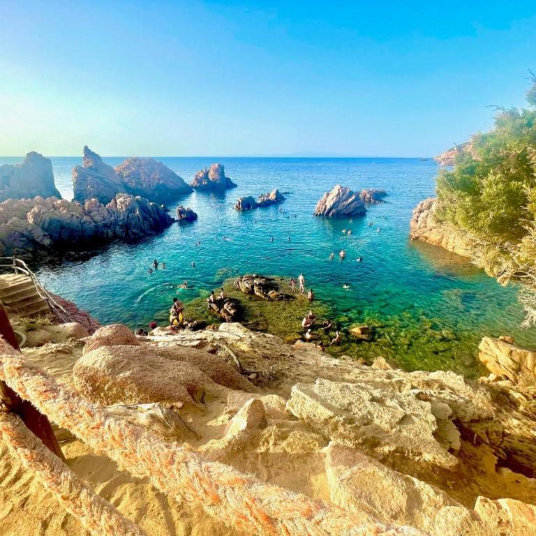 Sardinia SeaBreeze Villa IUN R2178 - Two-Bedroom Villa - 33