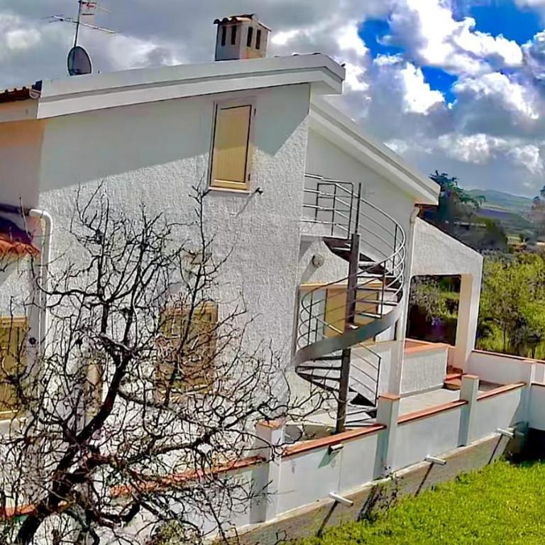 Sardinia SeaBreeze Villa IUN R2178 - Two-Bedroom Villa - 28