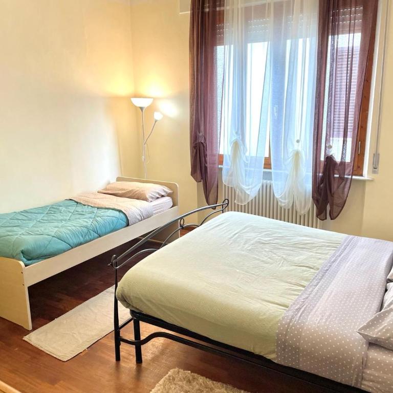 La Maison de Mathilde - Two-Bedroom Apartment - 4