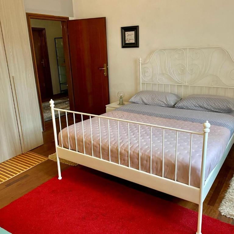La Maison de Mathilde - Two-Bedroom Apartment - 6