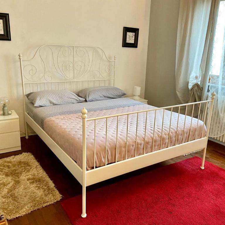 La Maison de Mathilde - Two-Bedroom Apartment - 7