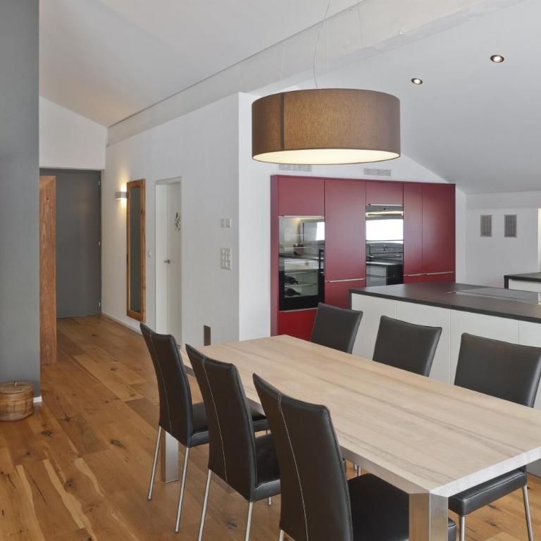 Bietschhornblick - Apartment mit 2 Schlafzimmern - 1