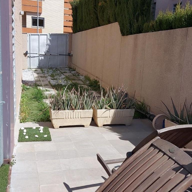 Ideal House to get to know Granada - Vacation Home - 7