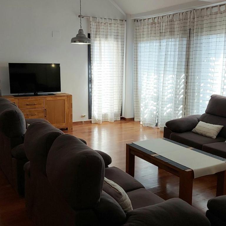 Ideal House to get to know Granada - Vacation Home - 11