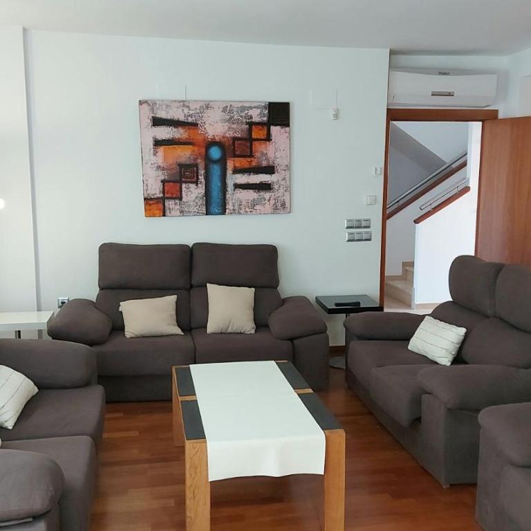 Ideal House to get to know Granada - Vacation Home - 12