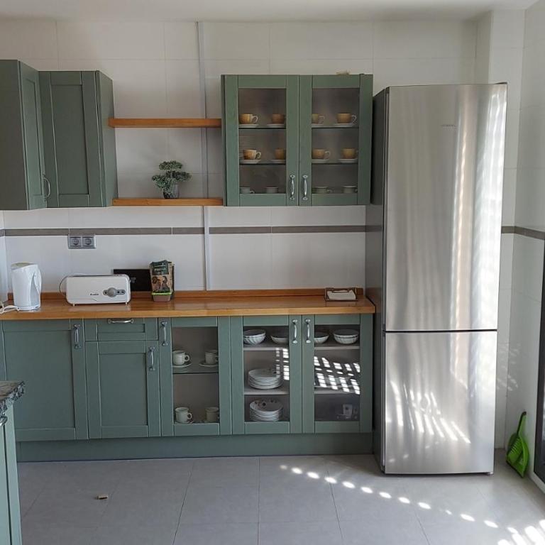 Ideal House to get to know Granada - Vacation Home - 15