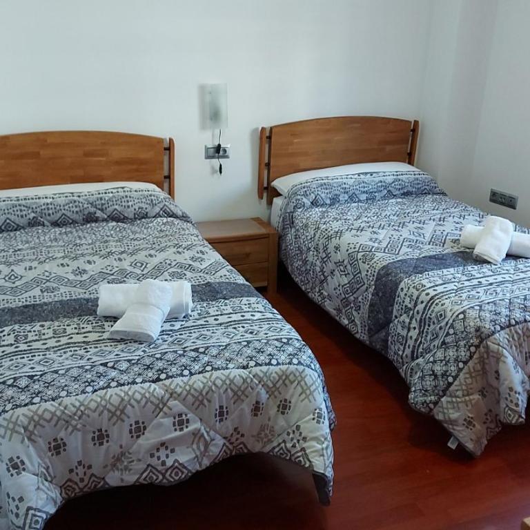 Ideal House to get to know Granada - Vacation Home - 17