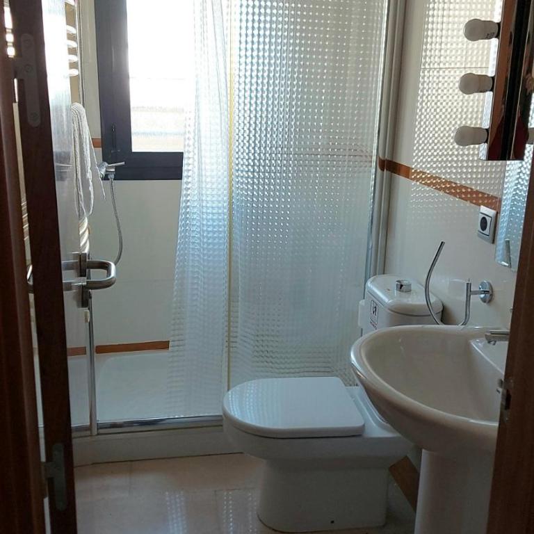 Ideal House to get to know Granada - Vacation Home - 18
