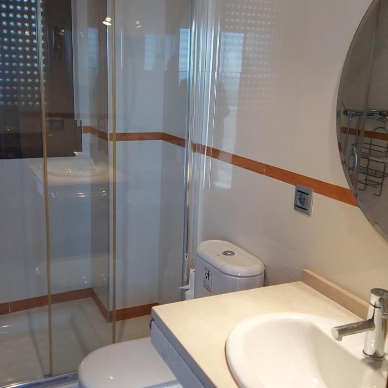 Ideal House to get to know Granada - Vacation Home - 21