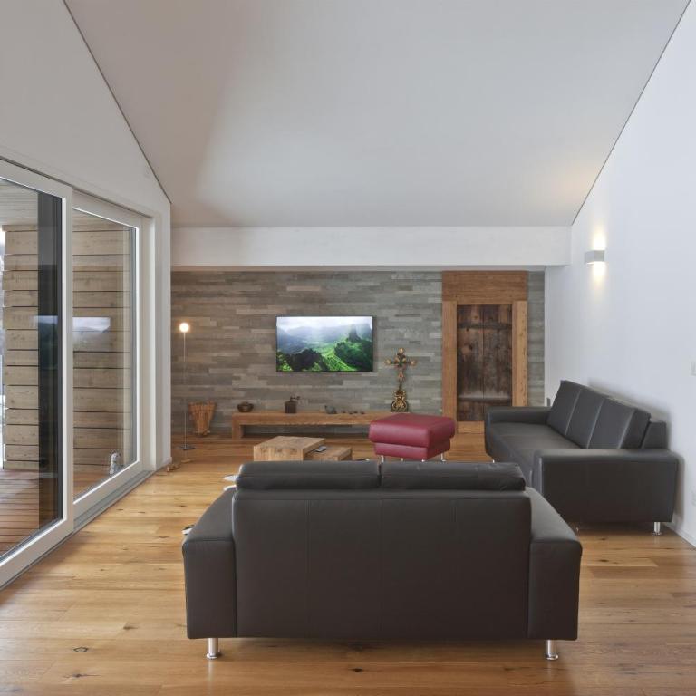 Bietschhornblick - Apartment mit 2 Schlafzimmern - 4