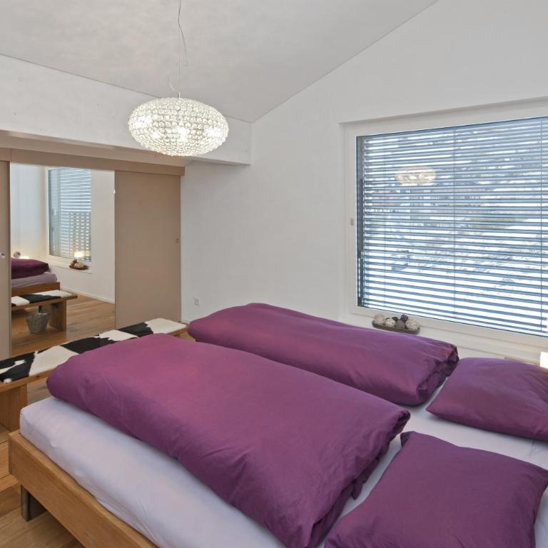 Bietschhornblick - Apartment mit 2 Schlafzimmern - 5