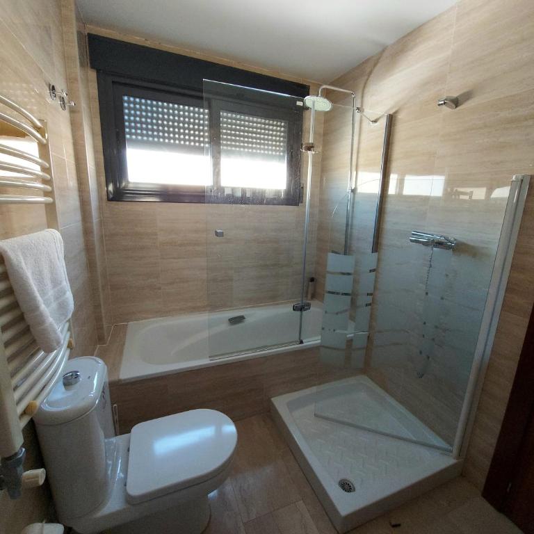 Ideal House to get to know Granada - Vacation Home - 30
