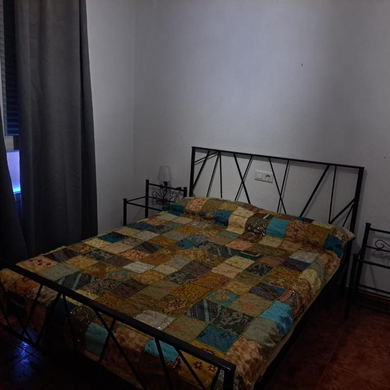 Apartamento Puertodulce - Apartment mit Terrasse - 32
