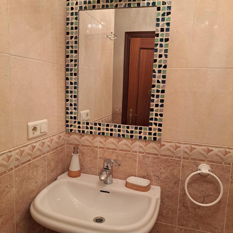 Apartamento Puertodulce - Apartment mit Terrasse - 36