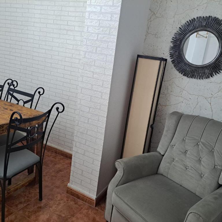 Apartamento Puertodulce - Apartment mit Terrasse - 37