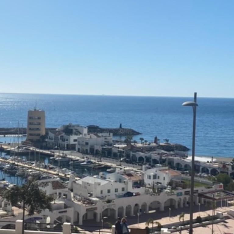 Apartamento Puertodulce - Apartment mit Terrasse - 1