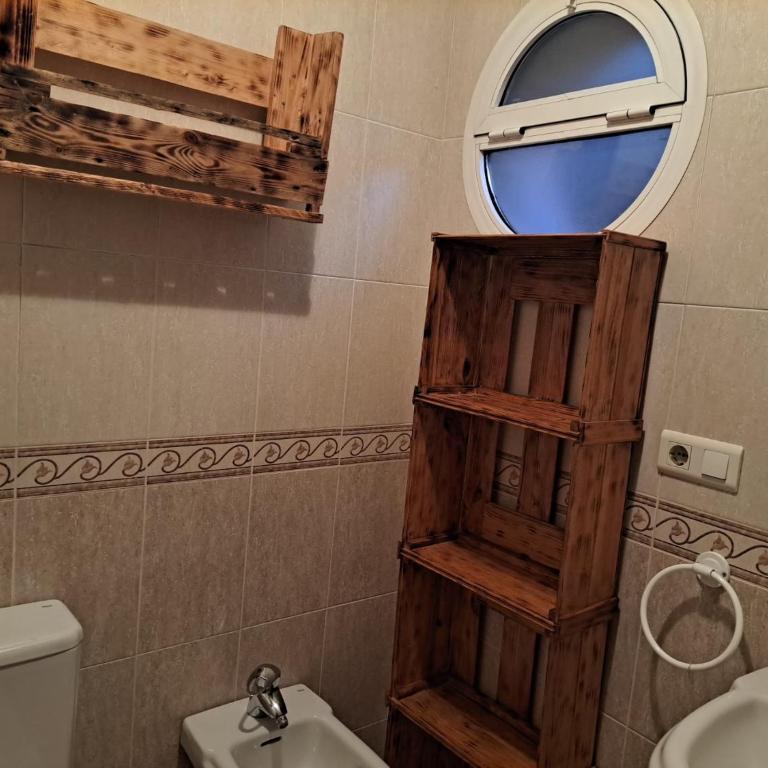 Apartamento Puertodulce - Apartment mit Terrasse - 38