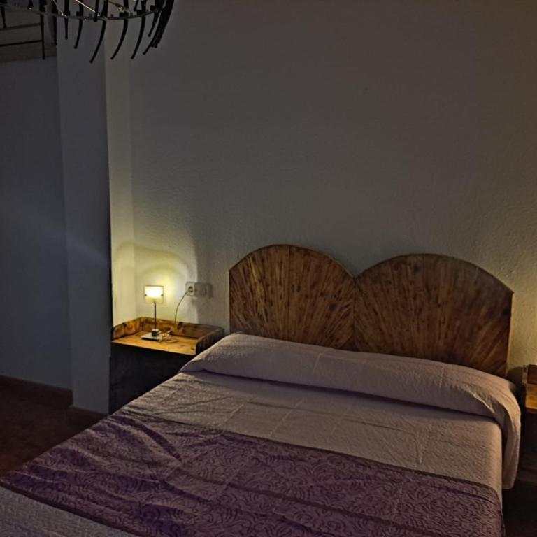 Apartamento Puertodulce - Apartment mit Terrasse - 41
